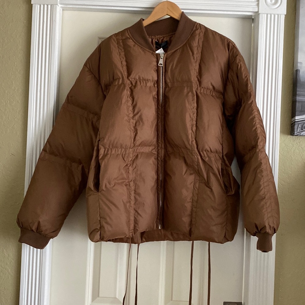 Urban OutFitters Jackets